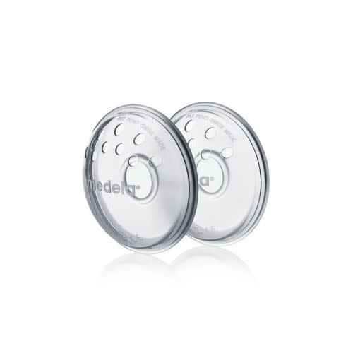 Nipple Formers | Inverted or Flat Nipples | Breastfeeding Products | Medela