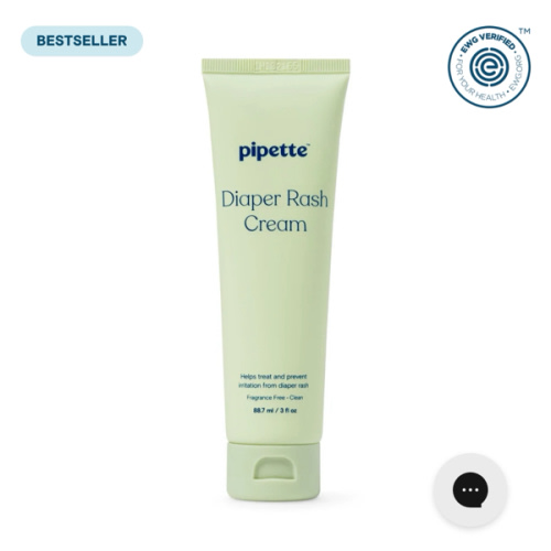 Diaper Rash Cream