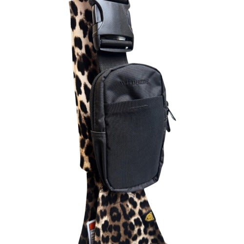 Premium Slide-On Bag