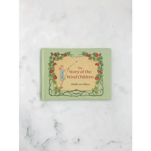 Story of the Wind Children