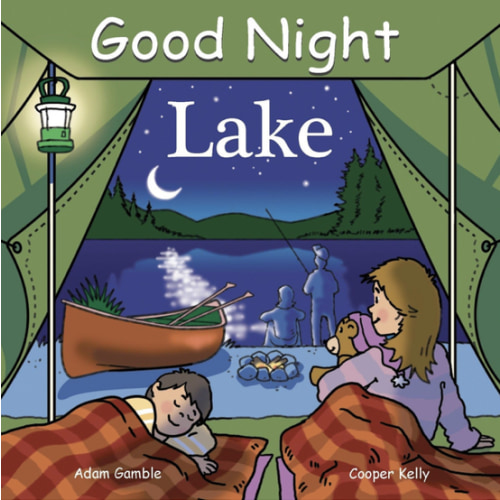 Good Night Lake (Good Night Our World)