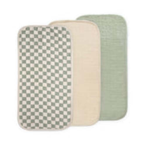 Changing Pad Liners – Mushie