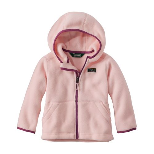 Infants' and Toddlers' Mountain Classic Fleece