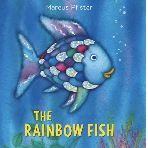 The Rainbow Fish