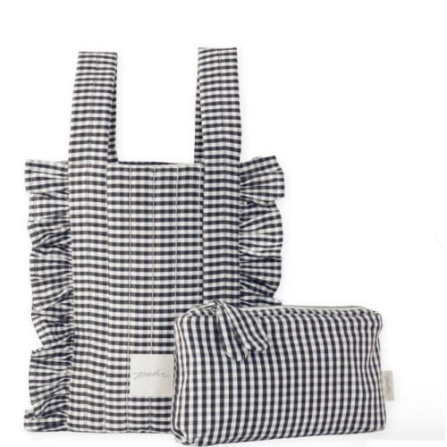 Stroller Bag Set
