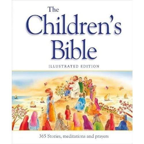 Children's Bible