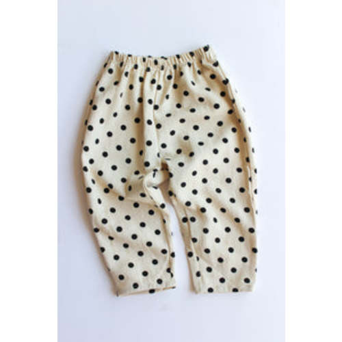 polka dot pants – The August People