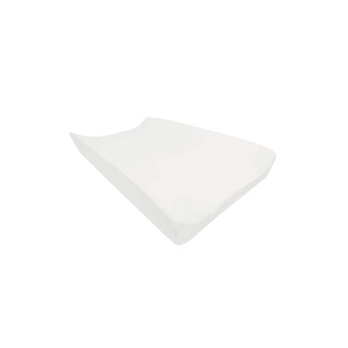 Bamboo Change Pad Cover in Cloud | Kyte Baby