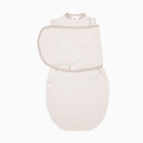 embé® - *Organic* Starter Swaddle Original | Heathered