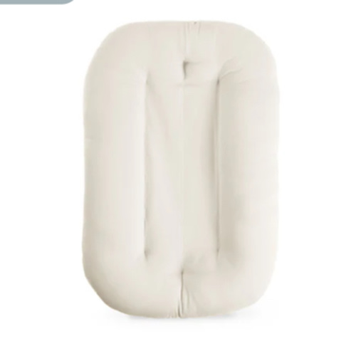 Infant Lounger | Natural