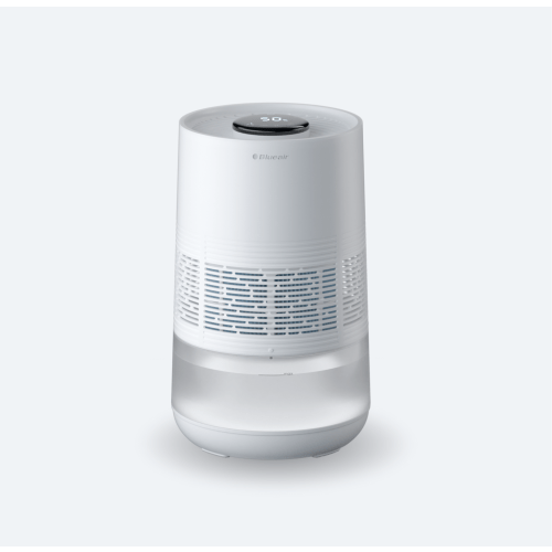 InvisibleMist Humidifier - No Mist, No White Dust | Blueair