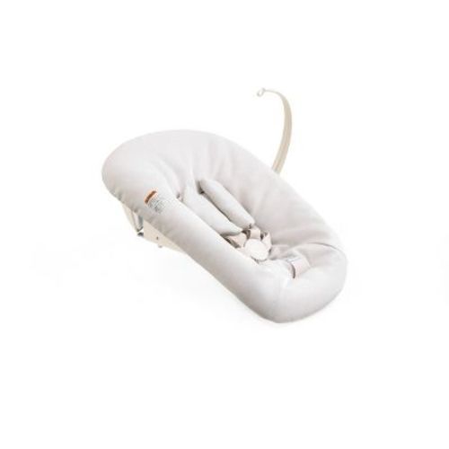 Stokke Tripp Trapp Newborn High Chair Accessory Set - Vanilla White