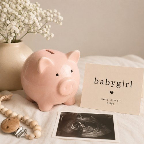 Nursery Furniture & Diaper Fund