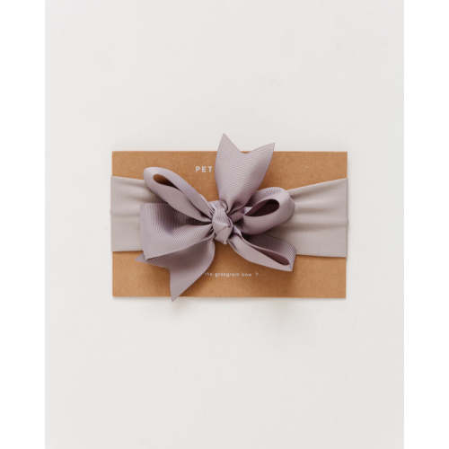 Grosgrain Bow Headband