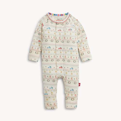 Magnetic Convertible Coverall – Magnetic Me