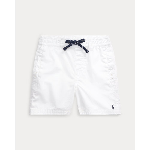 Cotton Chino Short | Ralph Lauren