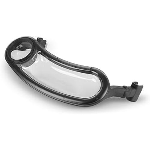 UPPAbaby Snack Tray for Ridge Stroller/Quick Attachment/Folds with Stroller