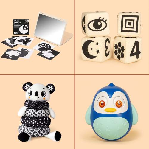 Newborn (Bundle)