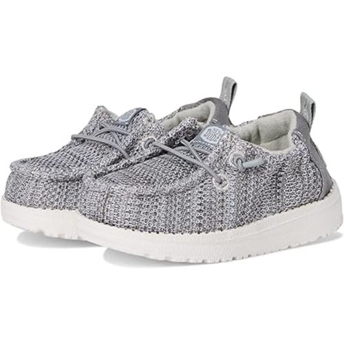 Hey Dude Unisex-Child Lil Dudes (Infant/Toddler)