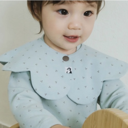 Drool Bib – Konny Baby