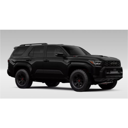 Toyota TRD Pro