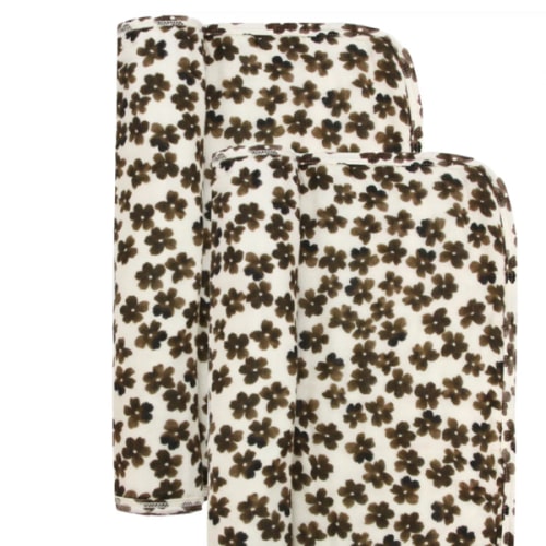 Cloud Muslin™ Burp Cloth 2 Pack - Sloane