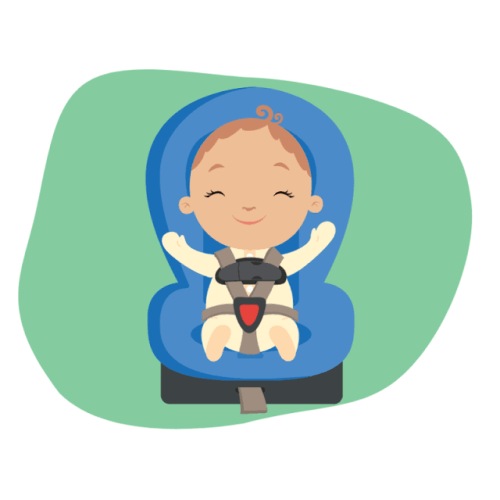 Car seat fund