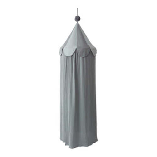 OYOY Blue Ronja Canopy – Blue House Goods
