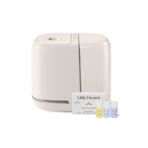 Nursery Humidifier 2.0