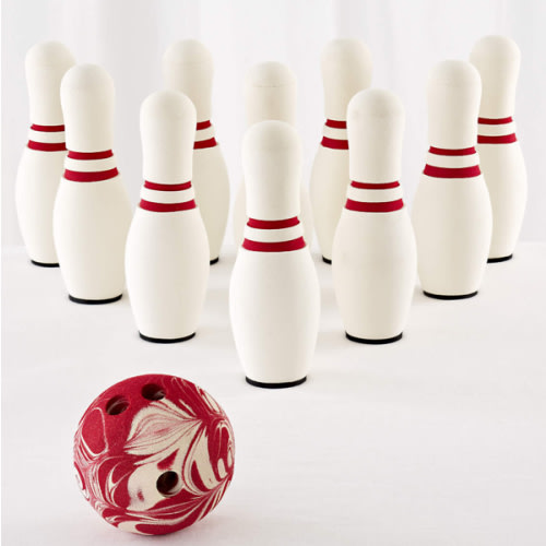 Indoor Kids Bowling Set