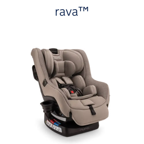 Carseat Fund