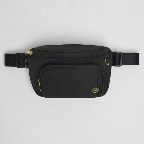 Huggies Babywear Diaper Waist Pack & Foldable Changing Pad 2-Piece Set