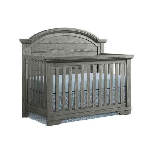 Westwood Foundry Arch Top Convertible Crib – Bambi Baby