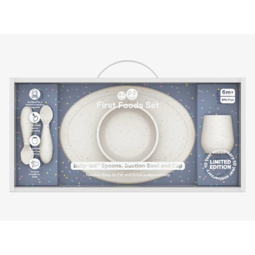 First Foods Set