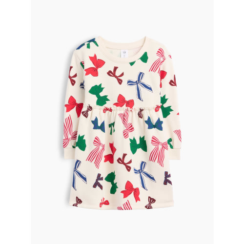 babyGap Sweatshirt Dress