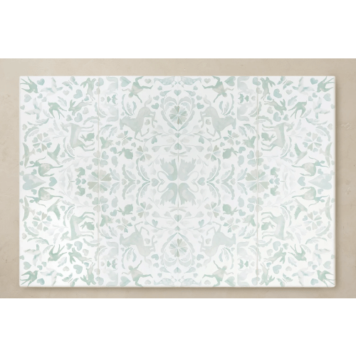 Tumbling Mat | Folklore