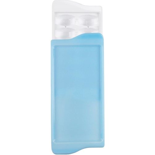 OXO Good Grips Covered Ice Cube Tray Set