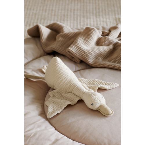 Light beige/bird Soft Toy at H&M Home | H&M US