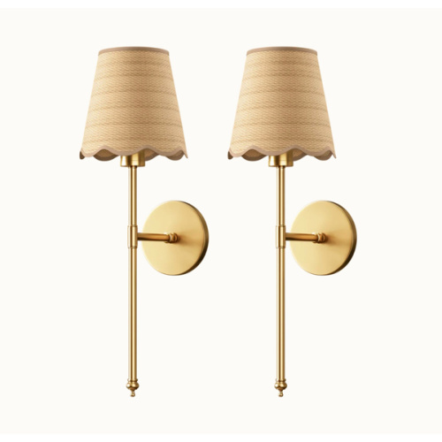 WIRELESS BOHO WALL SCONCES (SET OF 2) – Pridola Design