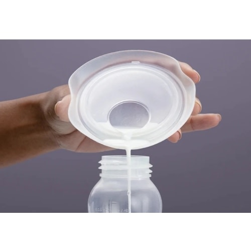 Elvie Catch: Leak-Free Collection Cups