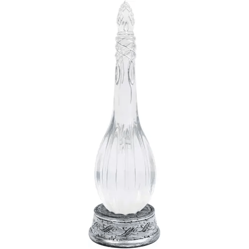 Lord of The Rings Eärendil Lamp Collector Edition - LOTR Decor - Lord of The Rings Gifts - USB and Battery Powered - Official Product