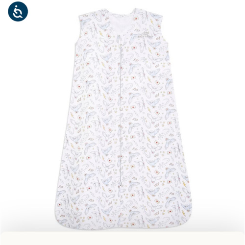 Harry Potter Messenger Cotton Wearable Baby Blanket L | HALO