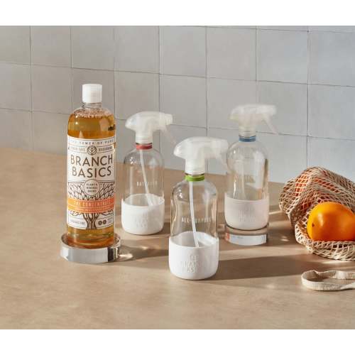 Glass Starter Kit: Human Safe Cleaning Products | Branch Basics