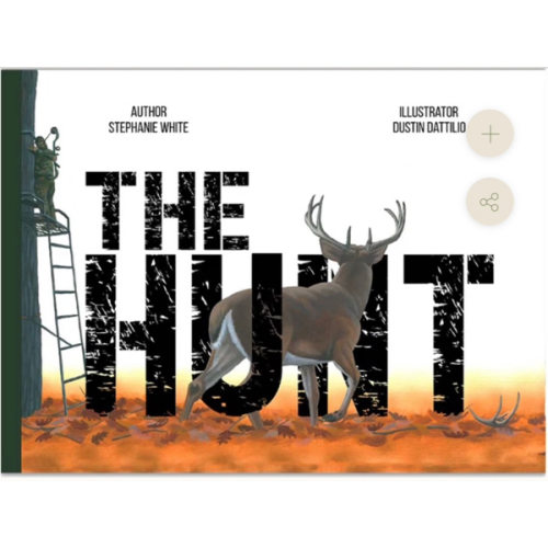 The Hunt Book
