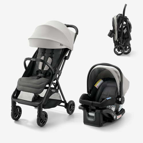 Graco Ready2Jet Travel System