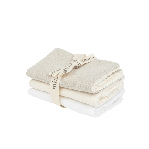Pack Linen Protectors