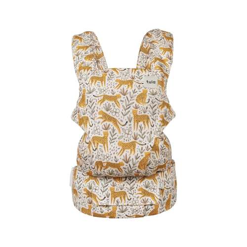 Tula Explore Baby Carrier, Cotton - Prowl