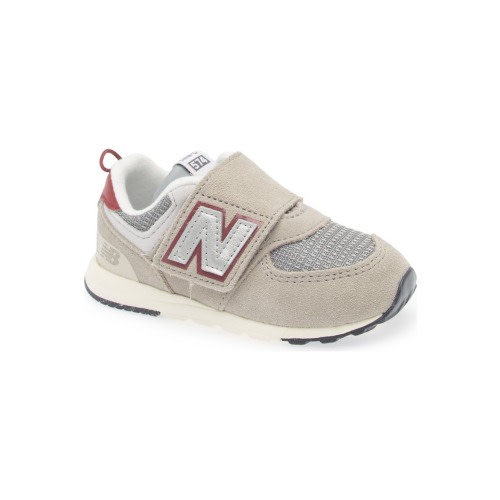 Kids' 574 New B Sneaker