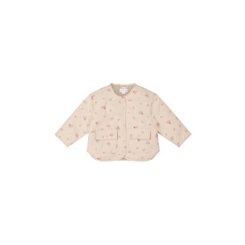 Arie Puffer Jacket - Irina Shell