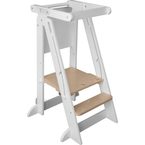 Learn 'N Fold Learning Tower® Toddler Step Stool